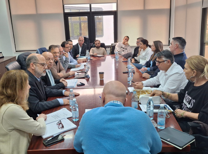 Τσίρειο σε οριακό σημείο – Εγκρίθηκε μέρος του ταρτάν, αλλά το μεγάλο στοίχημα είναι η επιβίωση του Σταδίου